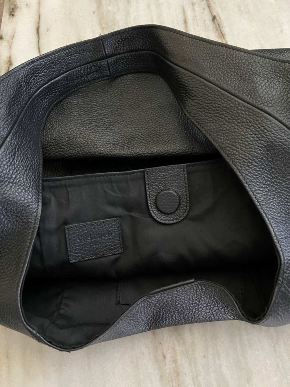 Vestirsi Scarlett 2.0 Hobo Bag - black - Picture 9 of 9